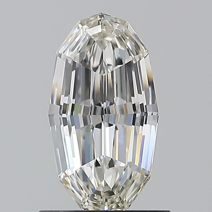 Loose Diamond - OVAL 1.0ct I VS1 (1 of 1)
