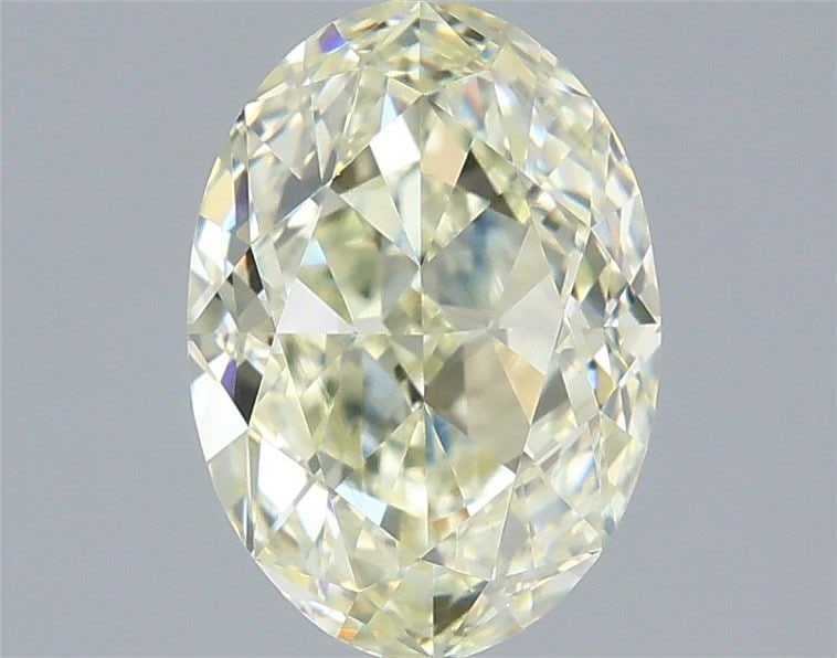 Loose Diamond - OVAL 1.81ct S-T VVS2: Loose Diamond - OVAL 1.81ct S-T VVS2 Source: Natural Shape: OVAL Carats: 1.81 Color: S-T Certification: GIA Video: