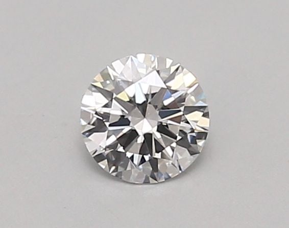 Ideal Loose Diamond - ROUND 0.43ct D VVS1: Ideal Loose Diamond - ROUND 0.43ct D VVS1 Source: This is a real non-mined Diamond that has been grown in a lab Shape: ROUND Carats: 0.43 Color: D Clarity: VVS1 Certification: IGI Video: