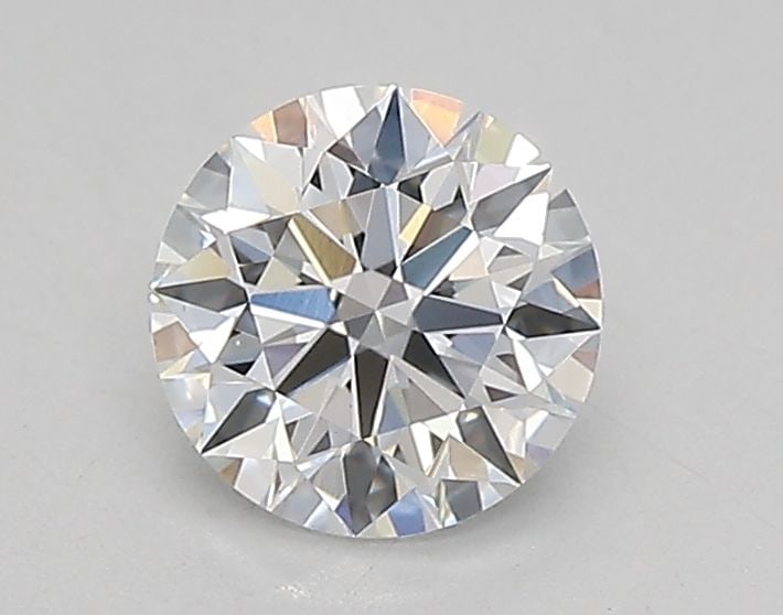 Ideal Loose Diamond - ROUND 0.65ct D VVS2: Ideal Loose Diamond - ROUND 0.65ct D VVS2 Source: This is a real non-mined Diamond that has been grown in a lab Shape: ROUND Carats: 0.65 Color: D Clarity: VVS2 Certification: IGI Video: