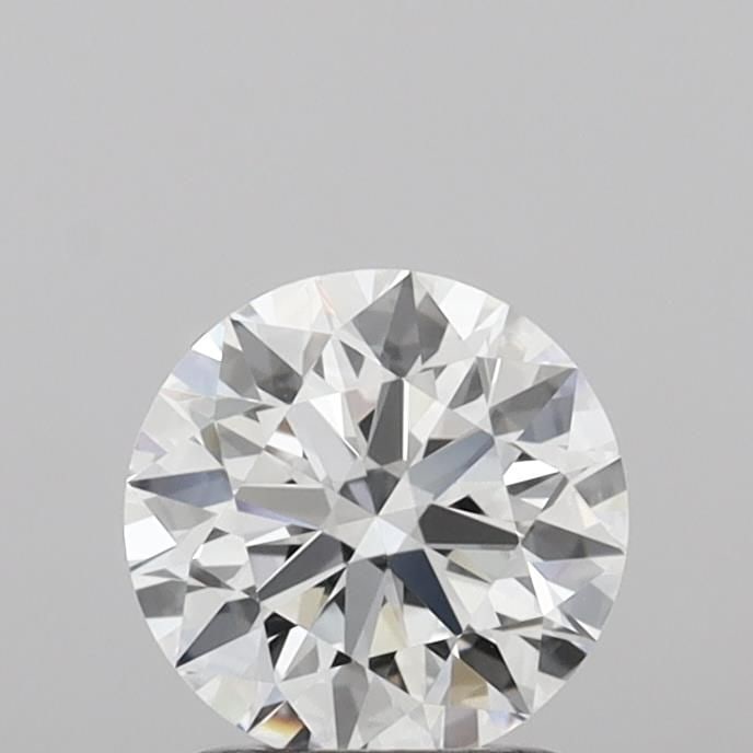 Ideal Loose Diamond - ROUND 1.55ct D VS1: Ideal Loose Diamond - ROUND 1.55ct D VS1 Source: This is a real non-mined Diamond that has been grown in a lab Shape: ROUND Carats: 1.55 Color: D Clarity: VS1 Certification: IGI Video: