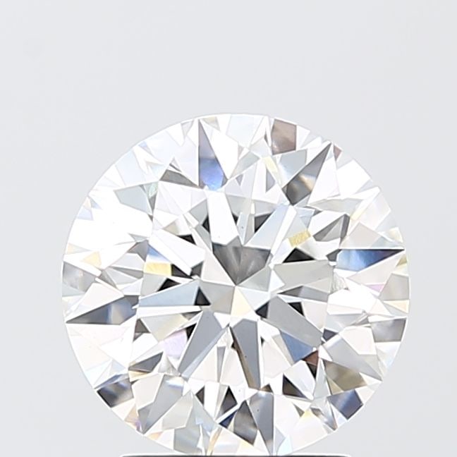 Ideal Loose Diamond - ROUND 2.55ct E VS1: Ideal Loose Diamond - ROUND 2.55ct E VS1 Source: This is a real non-mined Diamond that has been grown in a lab Shape: ROUND Carats: 2.55 Color: E Clarity: VS1 Certification: IGI Video: