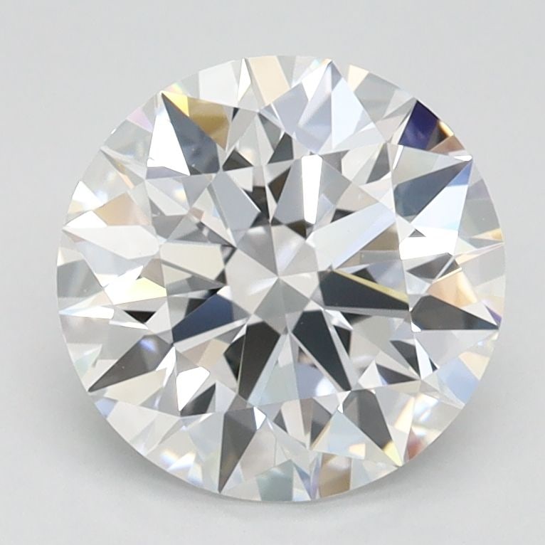 Ideal Loose Diamond - ROUND 1.51ct D FL: Ideal Loose Diamond - ROUND 1.51ct D FL Source: This is a real non-mined Diamond that has been grown in a lab Shape: ROUND Carats: 1.51 Color: D Clarity: FL Certification: IGI Video: