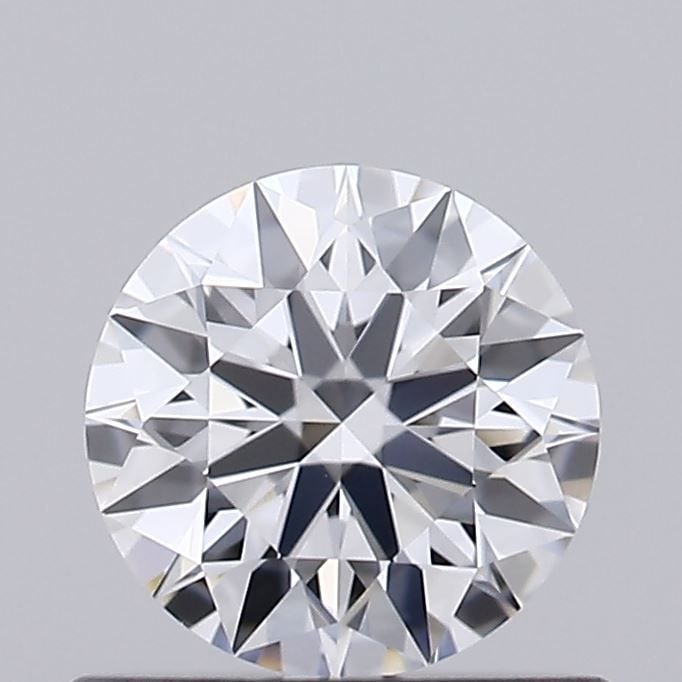 Ideal Loose Diamond - ROUND 0.54ct D VVS1: Ideal Loose Diamond - ROUND 0.54ct D VVS1 Source: This is a real non-mined Diamond that has been grown in a lab Shape: ROUND Carats: 0.54 Color: D Clarity: VVS1 Certification: IGI Video: