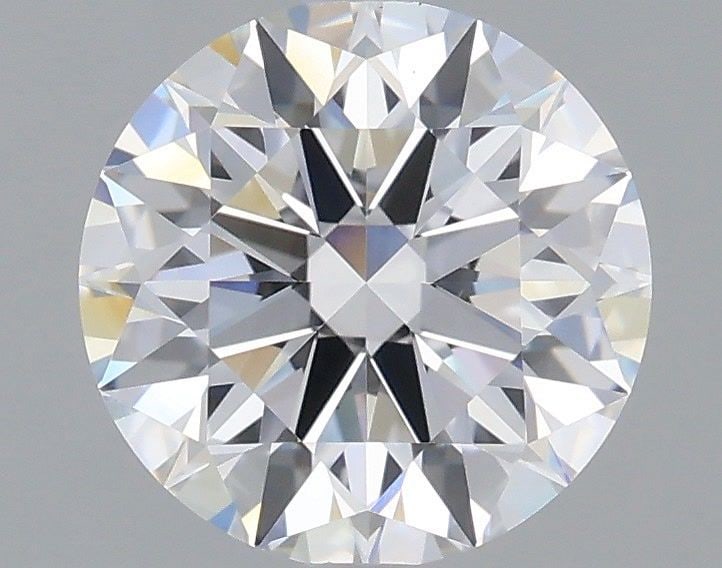 Ideal Loose Diamond - ROUND 1.58ct E VS1: Ideal Loose Diamond - ROUND 1.58ct E VS1 Source: This is a real non-mined Diamond that has been grown in a lab Shape: ROUND Carats: 1.58 Color: E Clarity: VS1 Certification: IGI Video: Video Link The
