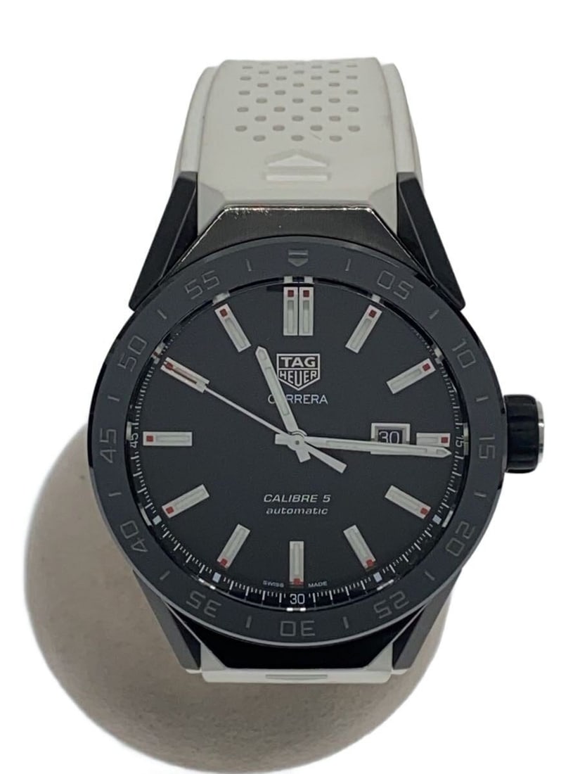 TAG Heuer Carrera Connected Modular 45 Men's Wristwatch (1 of 6)