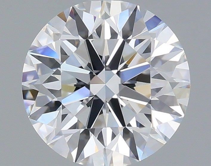 Loose Diamond - ROUND 1.17ct D VS1: Loose Diamond - ROUND 1.17ct D VS1 Source: This is a real non-mined Diamond that has been grown in a lab Shape: ROUND Carats: 1.17 Color: D Clarity: VS1 Certification: IGI Video: