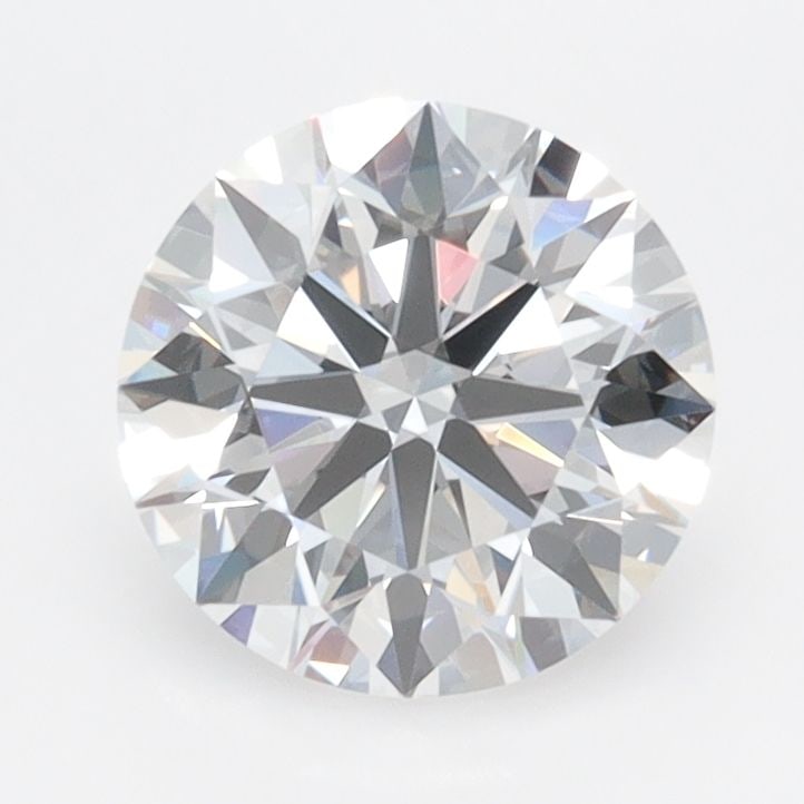 Ideal Loose Diamond - ROUND 1.51ct D VVS1 (1 of 1)