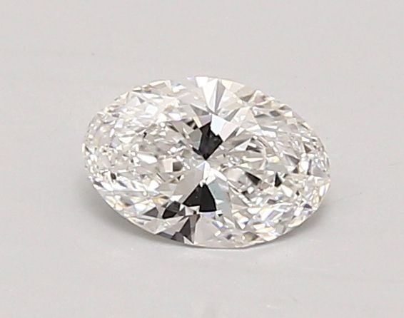 Loose Diamond - OVAL 0.59ct D VS1: Loose Diamond - OVAL 0.59ct D VS1 Source: This is a real non-mined Diamond that has been grown in a lab Shape: OVAL Carats: 0.59 Color: D Clarity: VS1 Certification: IGI Video: Video Link The Diamond