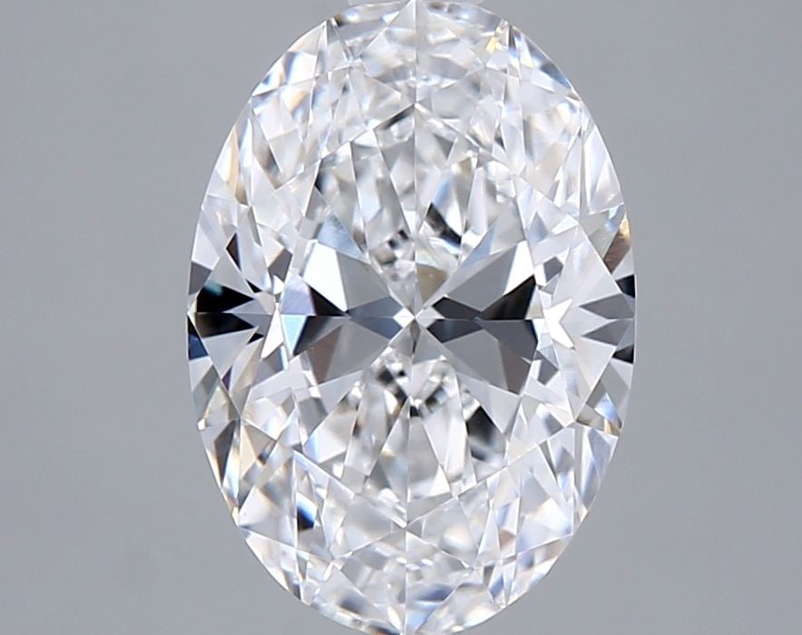 Loose Diamond - OVAL 1.54ct D VS1: Loose Diamond - OVAL 1.54ct D VS1 Source: This is a real non-mined Diamond that has been grown in a lab Shape: OVAL Carats: 1.54 Color: D Clarity: VS1 Certification: IGI Video: Video Link The Diamond
