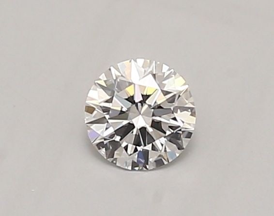 Ideal Loose Diamond - ROUND 0.37ct D VVS1: Ideal Loose Diamond - ROUND 0.37ct D VVS1 Source: This is a real non-mined Diamond that has been grown in a lab Shape: ROUND Carats: 0.37 Color: D Clarity: VVS1 Certification: IGI Video:
