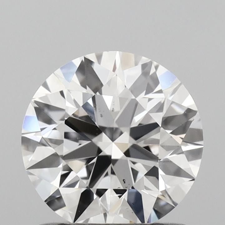Ideal Loose Diamond - ROUND 1.0ct D VS2: Ideal Loose Diamond - ROUND 1.0ct D VS2 Source: This is a real non-mined Diamond that has been grown in a lab Shape: ROUND Carats: 1.0 Color: D Clarity: VS2 Certification: IGI Video: