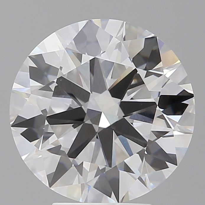 Ideal Loose Diamond - ROUND 5.02ct E VVS2: Ideal Loose Diamond - ROUND 5.02ct E VVS2 Source: This is a real non-mined Diamond that has been grown in a lab Shape: ROUND Carats: 5.02 Color: E Clarity: VVS2 Certification: IGI Video: