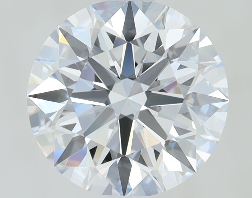 Ideal Loose Diamond - ROUND 2.57ct E VVS2: Ideal Loose Diamond - ROUND 2.57ct E VVS2 Source: This is a real non-mined Diamond that has been grown in a lab Shape: ROUND Carats: 2.57 Color: E Clarity: VVS2 Certification: IGI The Diamond Depot Gu