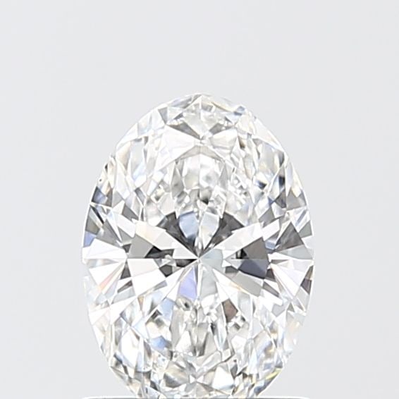Loose Diamond - OVAL 1.06ct D VS1: Loose Diamond - OVAL 1.06ct D VS1 Source: This is a real non-mined Diamond that has been grown in a lab Shape: OVAL Carats: 1.06 Color: D Clarity: VS1 Certification: IGI The Diamond Depot Guarantee: A