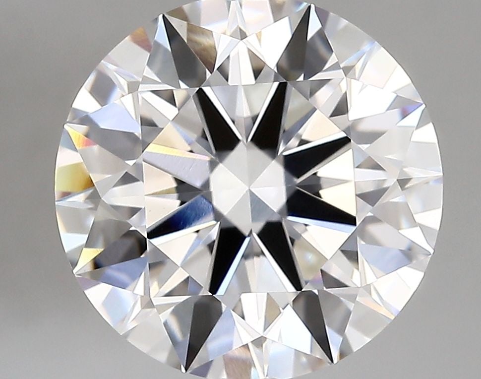 Ideal Loose Diamond - ROUND 5.22ct D VVS2: Ideal Loose Diamond - ROUND 5.22ct D VVS2 Source: This is a real non-mined Diamond that has been grown in a lab Shape: ROUND Carats: 5.22 Color: D Clarity: VVS2 Certification: IGI Video: