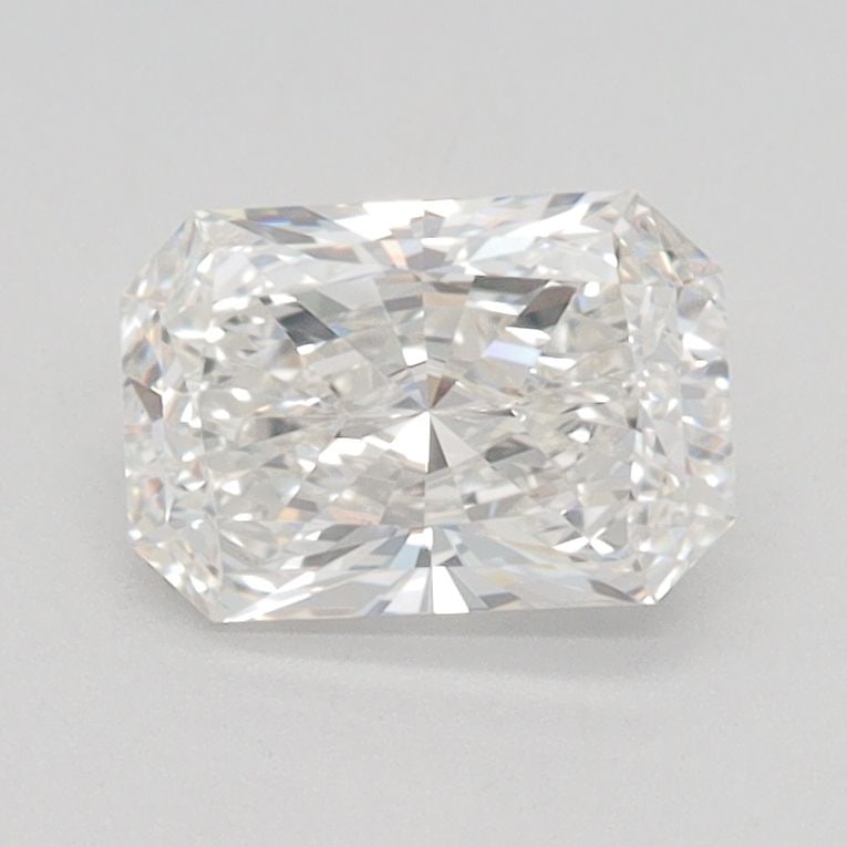 Loose Diamond - RADIANT 1.01ct G IF: Loose Diamond - RADIANT 1.01ct G IF Source: This is a real non-mined Diamond that has been grown in a lab Shape: RADIANT Carats: 1.01 Color: G Clarity: IF Certification: IGI Video: