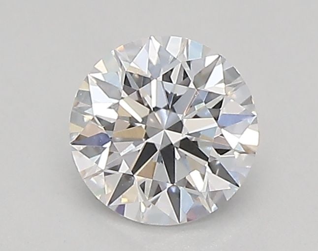 Ideal Loose Diamond - ROUND 0.47ct D VVS2: Ideal Loose Diamond - ROUND 0.47ct D VVS2 Source: This is a real non-mined Diamond that has been grown in a lab Shape: ROUND Carats: 0.47 Color: D Clarity: VVS2 Certification: IGI Video: