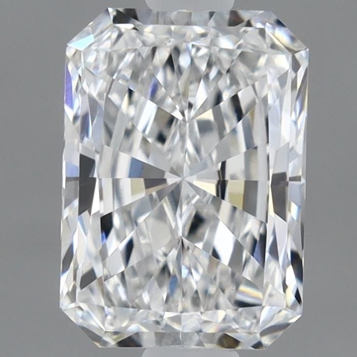 Loose Diamond - RADIANT 0.94ct D VS1: Loose Diamond - RADIANT 0.94ct D VS1 Source: This is a real non-mined Diamond that has been grown in a lab Shape: RADIANT Carats: 0.94 Color: D Clarity: VS1 Certification: IGI Video: Video Link The
