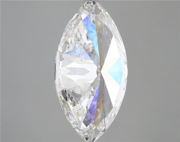 Loose Diamond - MARQUISE 5.23ct F SI1: Loose Diamond - MARQUISE 5.23ct F SI1 Source: This is a real non-mined Diamond that has been grown in a lab Shape: MARQUISE Carats: 5.23 Color: F Clarity: SI1 Certification: IGI Video: