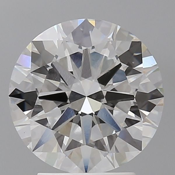 Loose Diamond - ROUND 3.03ct E VS1: Loose Diamond - ROUND 3.03ct E VS1 Source: This is a real non-mined Diamond that has been grown in a lab Shape: ROUND Carats: 3.03 Color: E Clarity: VS1 Certification: IGI Video: