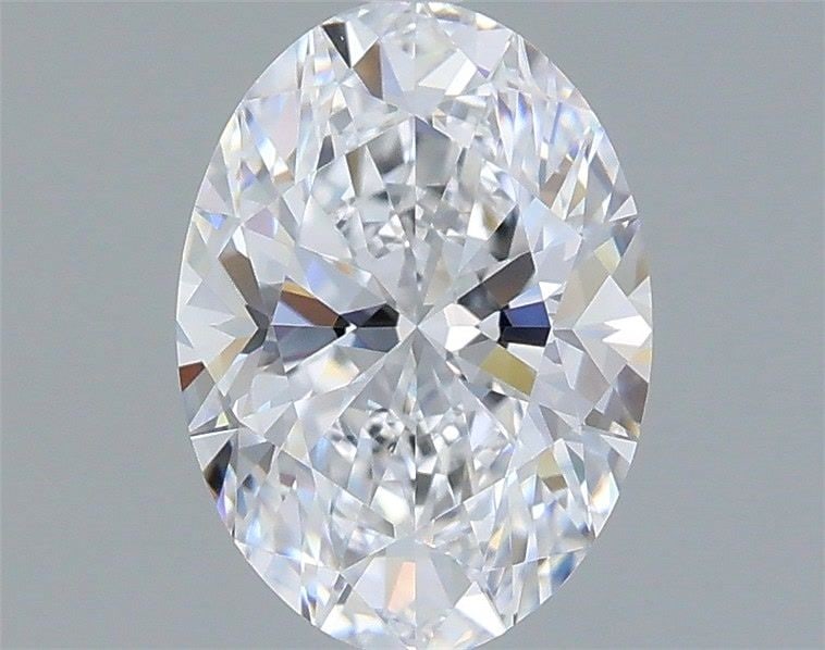 Loose Diamond - OVAL 1.51ct D VVS1: Loose Diamond - OVAL 1.51ct D VVS1 Source: This is a real non-mined Diamond that has been grown in a lab Shape: OVAL Carats: 1.51 Color: D Clarity: VVS1 Certification: IGI Video: