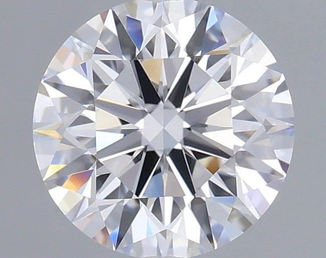 Ideal Loose Diamond - ROUND 1.06ct D VVS1: Ideal Loose Diamond - ROUND 1.06ct D VVS1 Source: This is a real non-mined Diamond that has been grown in a lab Shape: ROUND Carats: 1.06 Color: D Clarity: VVS1 Certification: IGI Video: