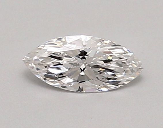 Loose Diamond - MARQUISE 0.48ct D VS1: Loose Diamond - MARQUISE 0.48ct D VS1 Source: This is a real non-mined Diamond that has been grown in a lab Shape: MARQUISE Carats: 0.48 Color: D Clarity: VS1 Certification: IGI Video: