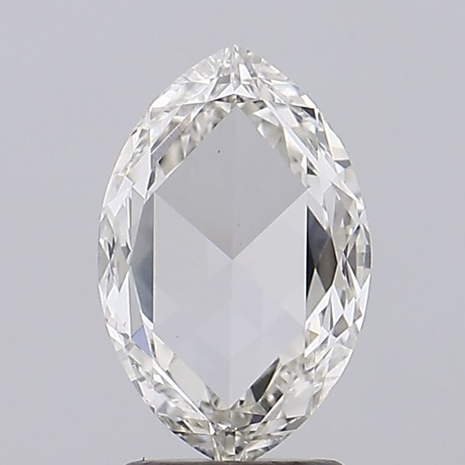 Loose Diamond - MARQUISE 2.14ct H VS1: Loose Diamond - MARQUISE 2.14ct H VS1 Source: This is a real non-mined Diamond that has been grown in a lab Shape: MARQUISE Carats: 2.14 Color: H Clarity: VS1 Certification: IGI Video: