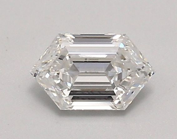 Loose Diamond - HEXAGONAL 0.82ct D VVS2 (1 of 1)