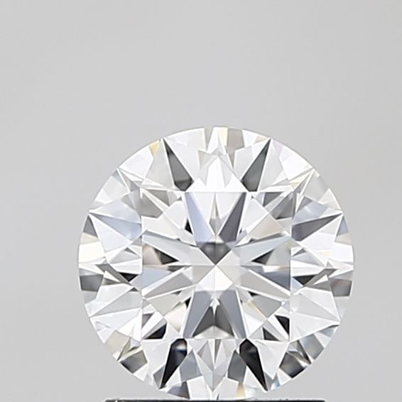 Ideal Loose Diamond - ROUND 1.24ct D VVS2: Ideal Loose Diamond - ROUND 1.24ct D VVS2 Source: This is a real non-mined Diamond that has been grown in a lab Shape: ROUND Carats: 1.24 Color: D Clarity: VVS2 Certification: IGI Video: