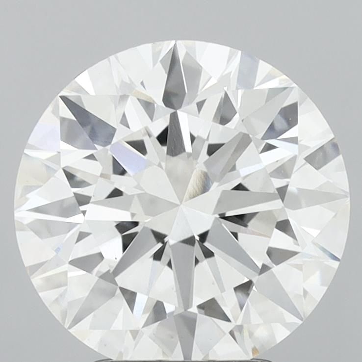 Loose Diamond - ROUND 3.46ct F VS1: Loose Diamond - ROUND 3.46ct F VS1 Source: This is a real non-mined Diamond that has been grown in a lab Shape: ROUND Carats: 3.46 Color: F Clarity: VS1 Certification: IGI Video: Video Link The