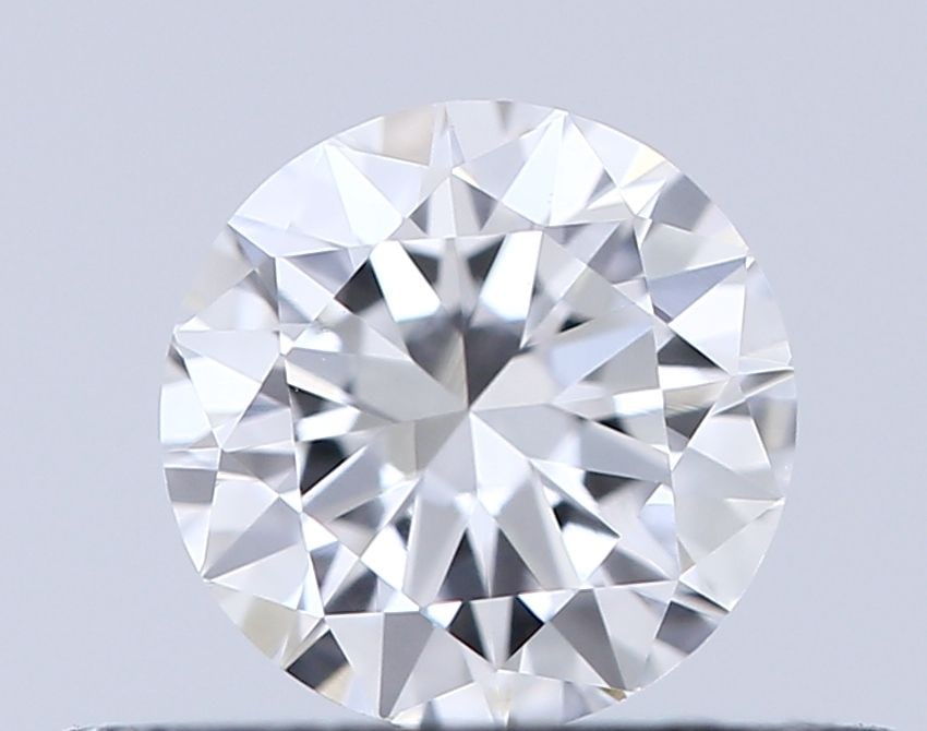 Loose Diamond - ROUND 0.35ct D VVS2: Loose Diamond - ROUND 0.35ct D VVS2 Source: This is a real non-mined Diamond that has been grown in a lab Shape: ROUND Carats: 0.35 Color: D Clarity: VVS2 Certification: IGI Video: