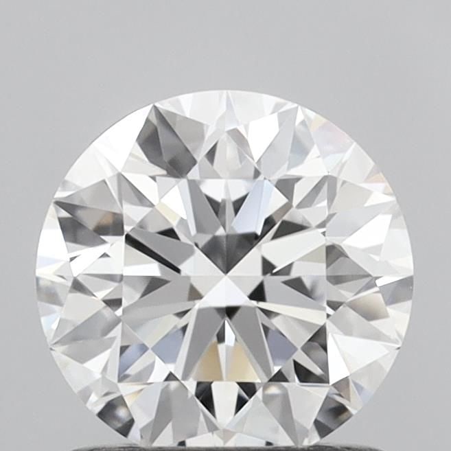 Ideal Loose Diamond - ROUND 1.02ct D VVS2: Ideal Loose Diamond - ROUND 1.02ct D VVS2 Source: This is a real non-mined Diamond that has been grown in a lab Shape: ROUND Carats: 1.02 Color: D Clarity: VVS2 Certification: IGI Video: