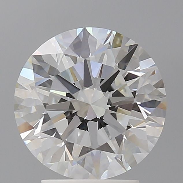 Ideal Loose Diamond - ROUND 3.02ct E VVS2: Ideal Loose Diamond - ROUND 3.02ct E VVS2 Source: This is a real non-mined Diamond that has been grown in a lab Shape: ROUND Carats: 3.02 Color: E Clarity: VVS2 Certification: IGI Video: