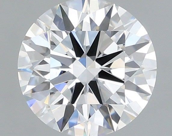 Ideal Loose Diamond - ROUND 1.08ct D VS1: Ideal Loose Diamond - ROUND 1.08ct D VS1 Source: This is a real non-mined Diamond that has been grown in a lab Shape: ROUND Carats: 1.08 Color: D Clarity: VS1 Certification: IGI Video: