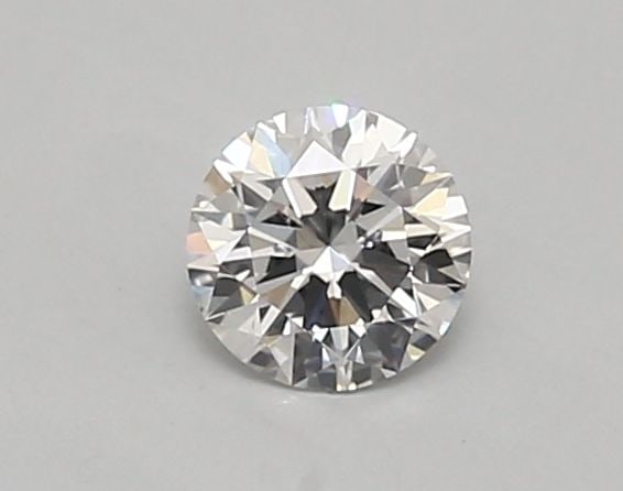 Ideal Loose Diamond - ROUND 0.53ct D VVS2: Ideal Loose Diamond - ROUND 0.53ct D VVS2 Source: This is a real non-mined Diamond that has been grown in a lab Shape: ROUND Carats: 0.53 Color: D Clarity: VVS2 Certification: IGI Video: