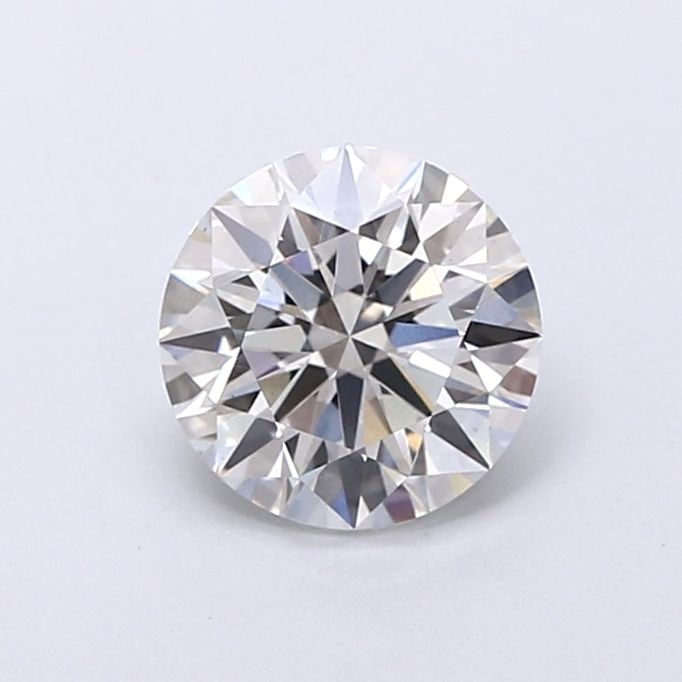 Ideal Loose Diamond - ROUND 1.06ct G VS1: Ideal Loose Diamond - ROUND 1.06ct G VS1 Source: This is a real non-mined Diamond that has been grown in a lab Shape: ROUND Carats: 1.06 Color: G Clarity: VS1 Certification: IGI Video: