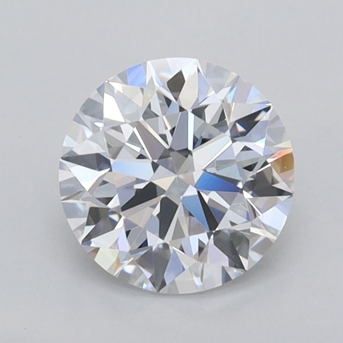 Ideal Loose Diamond - ROUND 1.03ct D FL: Ideal Loose Diamond - ROUND 1.03ct D FL Source: This is a real non-mined Diamond that has been grown in a lab Shape: ROUND Carats: 1.03 Color: D Clarity: FL Certification: IGI Video: