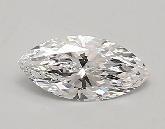 Loose Diamond - MARQUISE 0.71ct D VVS1: Loose Diamond - MARQUISE 0.71ct D VVS1 Source: This is a real non-mined Diamond that has been grown in a lab Shape: MARQUISE Carats: 0.71 Color: D Clarity: VVS1 Certification: IGI Video:
