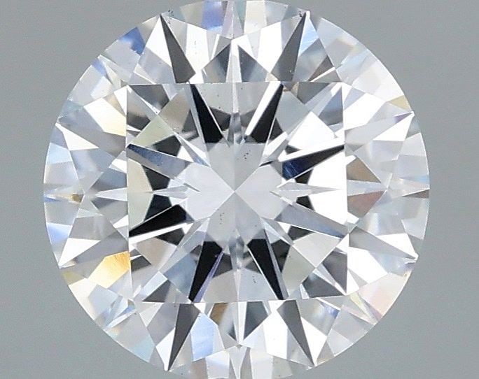 Loose Diamond - ROUND 2.0ct E VS2 (1 of 1)