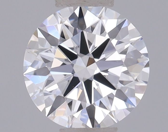 Ideal Loose Diamond - ROUND 0.49ct D VS1: Ideal Loose Diamond - ROUND 0.49ct D VS1 Source: This is a real non-mined Diamond that has been grown in a lab Shape: ROUND Carats: 0.49 Color: D Clarity: VS1 Certification: IGI Video: