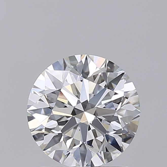 Loose Diamond - ROUND 1.5ct F VS1: Loose Diamond - ROUND 1.5ct F VS1 Source: This is a real non-mined Diamond that has been grown in a lab Shape: ROUND Carats: 1.5 Color: F Clarity: VS1 Certification: NONE Video:
