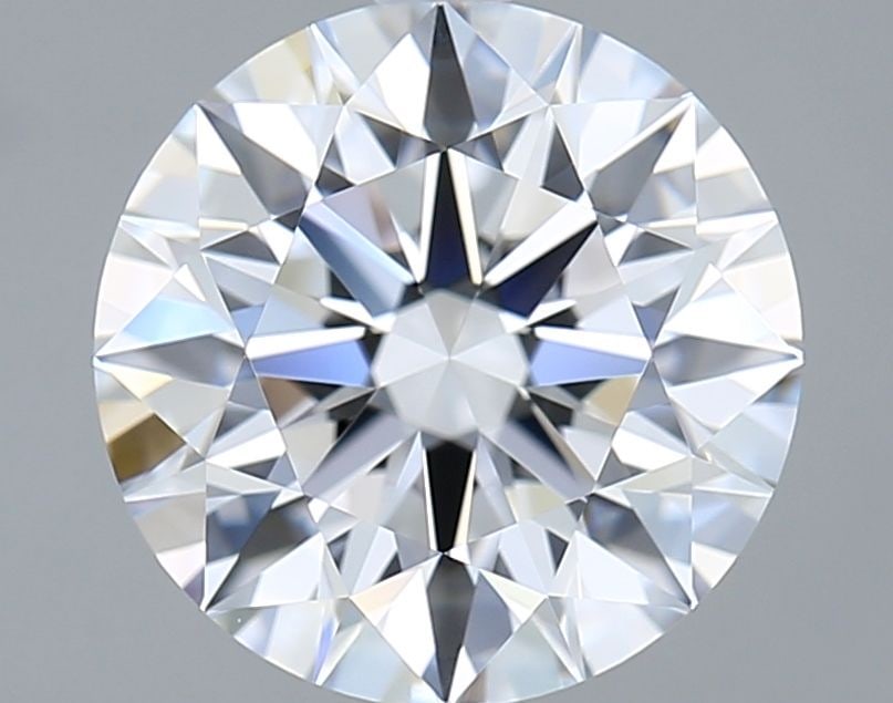 Ideal Loose Diamond - ROUND 3.04ct E IF: Ideal Loose Diamond - ROUND 3.04ct E IF Source: This is a real non-mined Diamond that has been grown in a lab Shape: ROUND Carats: 3.04 Color: E Clarity: IF Certification: IGI Video: