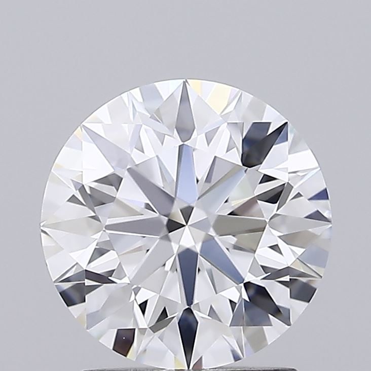 Loose Diamond - ROUND 1.5ct VVS2: Loose Diamond - ROUND 1.5ct VVS2 Source: This is a real non-mined Diamond that has been grown in a lab Shape: ROUND Carats: 1.5 Color: Clarity: VVS2 Certification: GIA Video: Video Link The Diamond