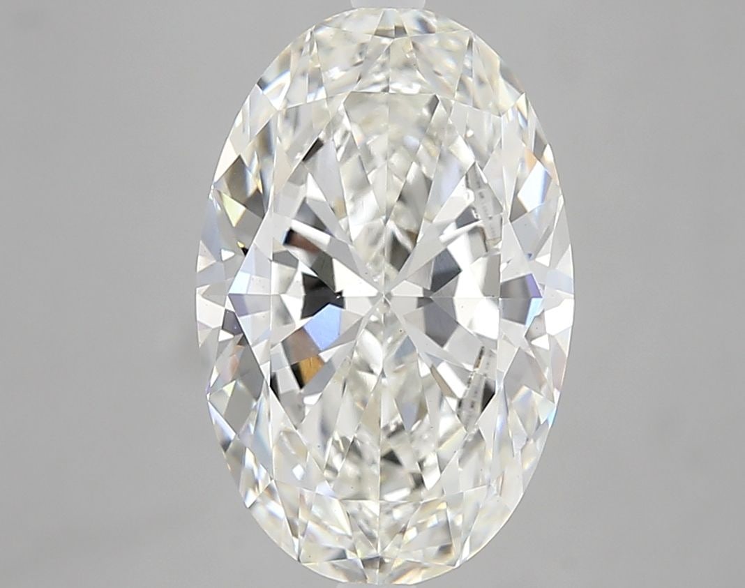 Loose Diamond - OVAL 4.94ct H VS1: Loose Diamond - OVAL 4.94ct H VS1 Source: This is a real non-mined Diamond that has been grown in a lab Shape: OVAL Carats: 4.94 Color: H Clarity: VS1 Certification: IGI Video: Video Link The Diamond