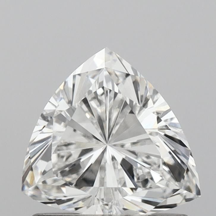 Loose Diamond - TRIANGULAR 0.85ct E VS1 (1 of 1)
