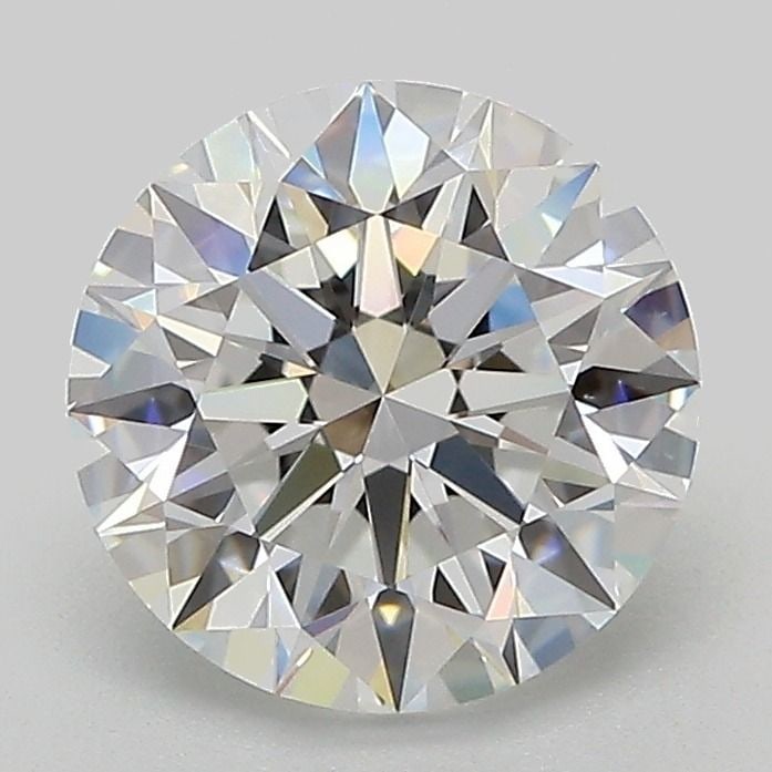 Ideal Loose Diamond - ROUND 2.0ct D VVS1: Ideal Loose Diamond - ROUND 2.0ct D VVS1 Source: This is a real non-mined Diamond that has been grown in a lab Shape: ROUND Carats: 2.0 Color: D Clarity: VVS1 Certification: IGI Video: