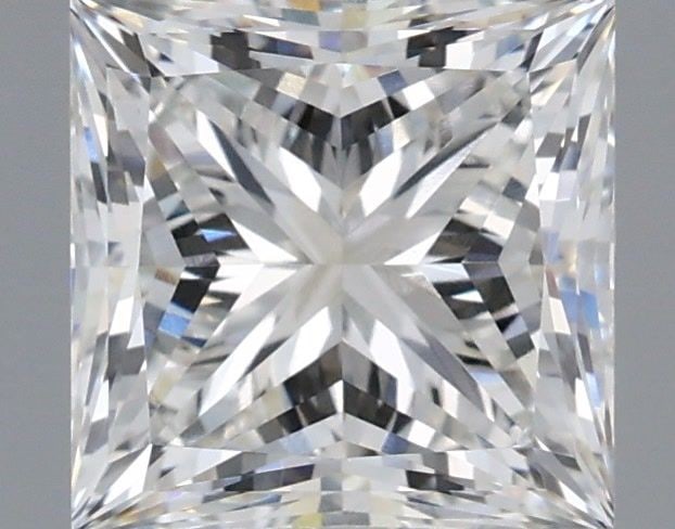 Loose Diamond - PRINCESS 2.3ct F VVS2: Loose Diamond - PRINCESS 2.3ct F VVS2 Source: This is a real non-mined Diamond that has been grown in a lab Shape: PRINCESS Carats: 2.3 Color: F Clarity: VVS2 Certification: IGI Video: Video Link The