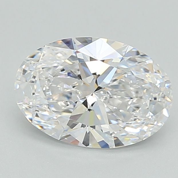 Loose Diamond - OVAL 2.03ct D VVS1: Loose Diamond - OVAL 2.03ct D VVS1 Source: This is a real non-mined Diamond that has been grown in a lab Shape: OVAL Carats: 2.03 Color: D Clarity: VVS1 Certification: GIA Video: